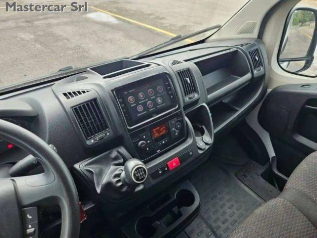 CITROEN Jumper 35 L2H2 - PM -TM 2.2 BlueHDi 140cv - GP218BS rif. 23867971 - Foto 10