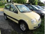 Fiat Panda 1.2 4x4 GANCIO Revisionata