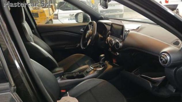 NISSAN Juke Juke II 2020 1.0 dig-t N-Connecta 114cv dct TG : G rif. 23994953 - Foto 7
