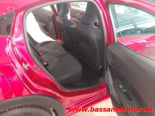 RENAULT Clio TCe 115 CV 5 porte Evolution rif. 24074314 - Foto 7