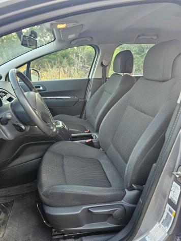 Peugeot 5008 1.6 HDi 115CV 7 posti unico proprietario - Foto 8