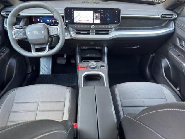 JEEP Compass 1.2 Turbo 48V e-Hybrid Altitude NUOVO rif. 23987067 - Foto 8