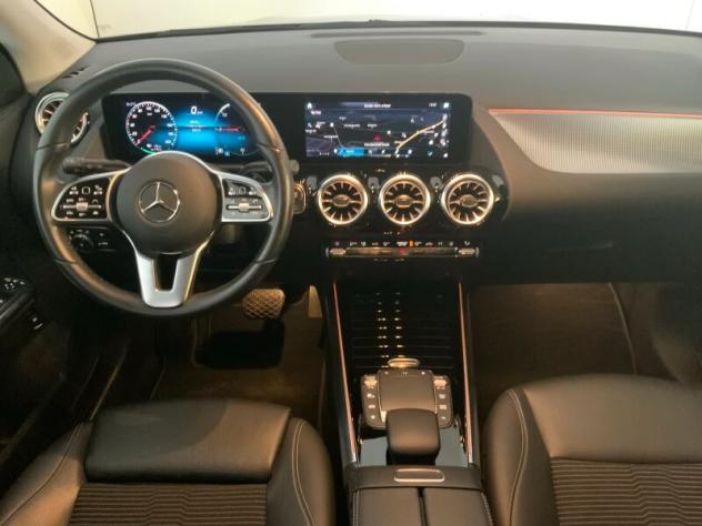 MERCEDES EQA (H243) EQA 250 Premium - Foto 8