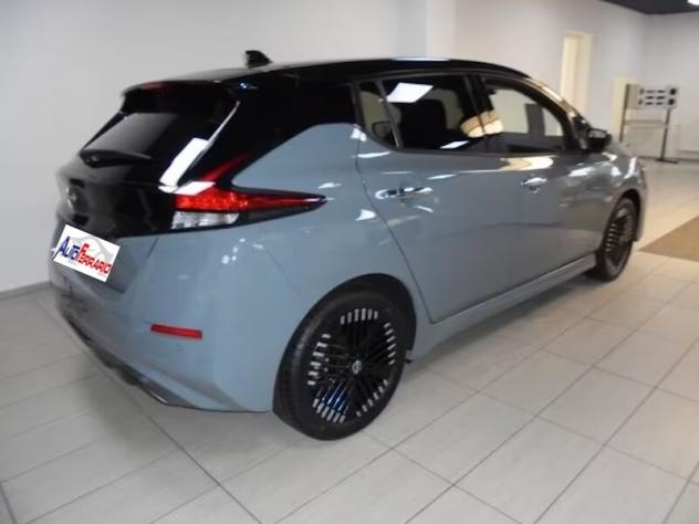 NISSAN Leaf 2ª serie Leaf N-Connecta 40 kWh - Foto 3