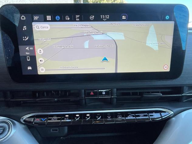 Fiat 500e Berlina 42 kWh Icon - Foto 8