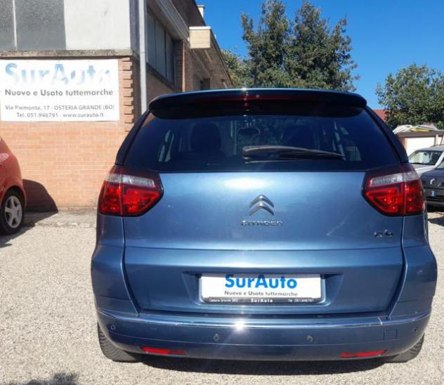 CITROEN C4 Picasso VTi Seduction "Imp.Gpl" rif. 24069466 - Foto 7