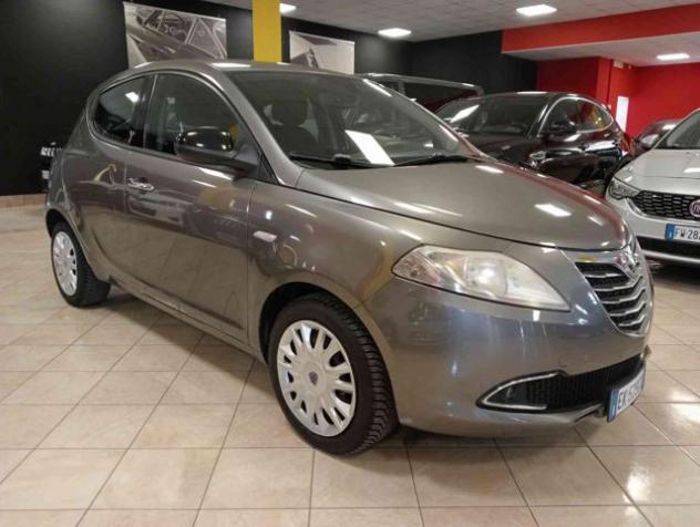 LANCIA Ypsilon 1.2 69 CV 5 porte ** OK NEOPATEN. ** rif. 23772420 - Foto 3