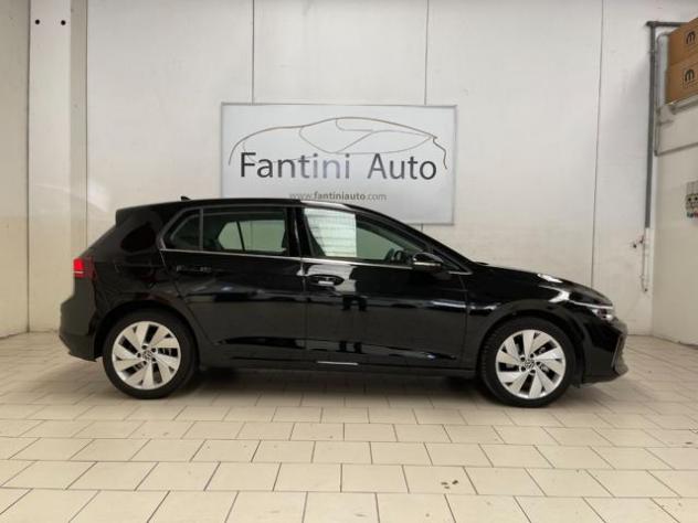 VOLKSWAGEN Golf Style 2.0 TDI 150cv DSG-LEGGI SOTTO rif. 24011057 - Foto 2