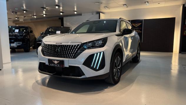 PEUGEOT 2008 1.2 BENZINA 101CV - 2025