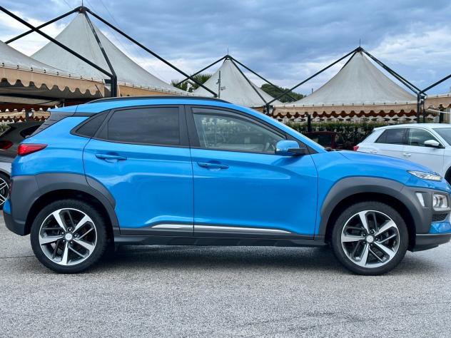 HYUNDAI Kona 1.6 CRDI 115 CV XPossible - Foto 8