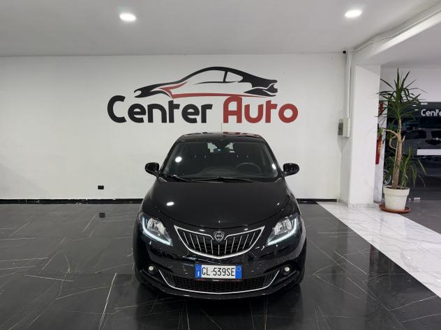 Lancia Ypsilon 1.0 FireFly 70cv S&S Hybrid GOLD PLUS - Foto 2