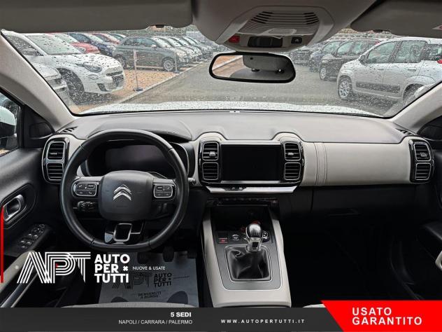 Citroën C5 Aircross C5 Aircross 1.2 puretech Shine s&s 130cv my19 - Foto 8