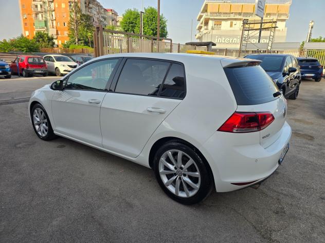 Volkswagen Golf 1.6 TDI 5p. Highline BlueMotion Technology - Foto 7