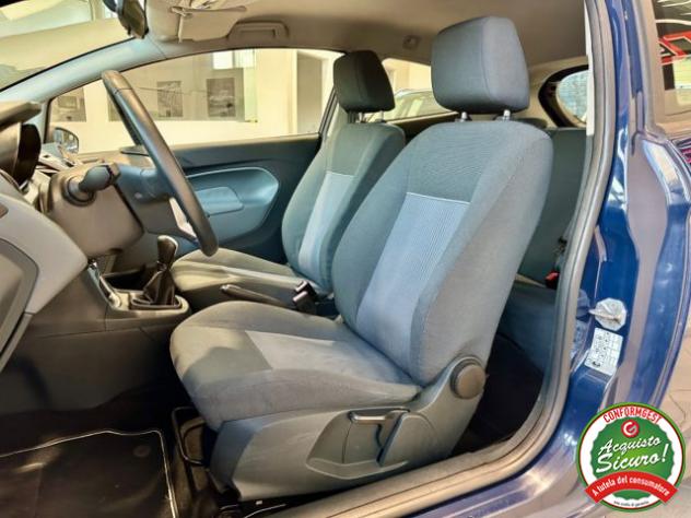 FORD Fiesta 1.2 82CV 3p. Titanium *NEOPATENTATI* rif. 24102859 - Foto 8
