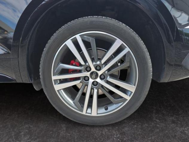 AUDI Q5 SPB 40 TDI quattro S tronic S line rif. 23808501 - Foto 7
