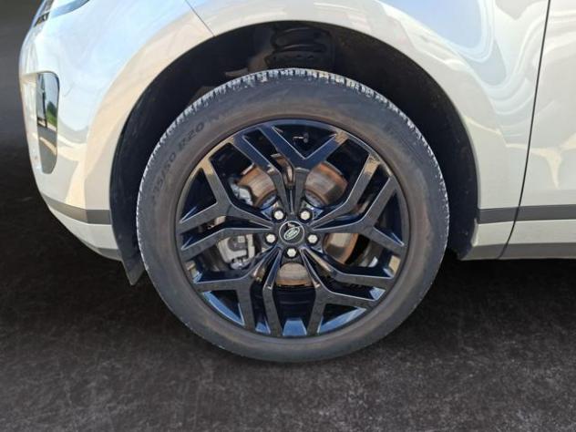 LAND ROVER Range Rover Evoque 2.0D I4 163 CV AWD Auto SE rif. 23949267 - Foto 7