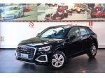 AUDI Q2 35 TFSI S-Tronic Business Advanced rif. 23775190