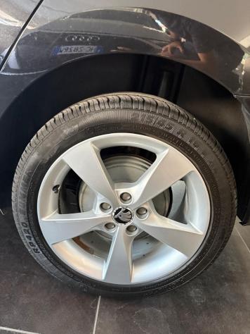 Škoda Rapid Spaceback 1.2 TSI 63kW Elegance - Foto 6