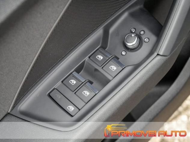 AUDI A3 SPB 35 TFSI S tronic rif. 20366324 - Foto 7