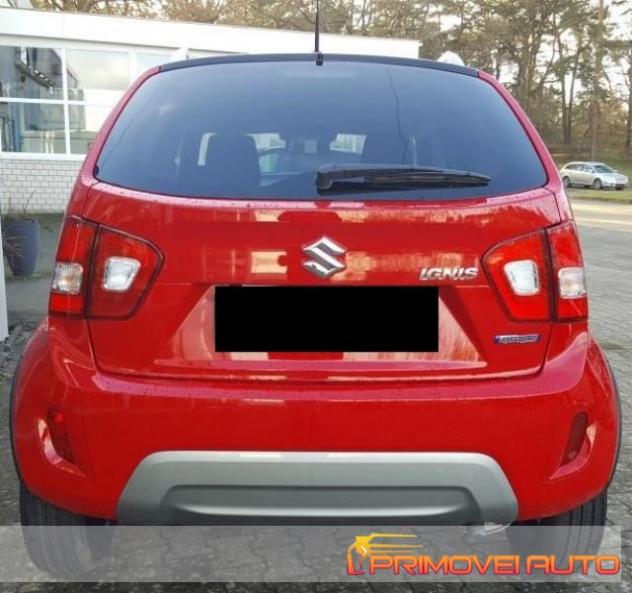 SUZUKI Ignis 1.2 Hybrid rif. 19201646 - Foto 10