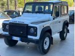 Land Rover Defender Defender 90 2.2 TD4 Station Wagon E N1