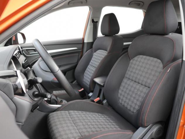 MG ZS 1.5 VTi-tech 106CV Comfort *PROMO PARISI GROUP* rif. 23519073 - Foto 8