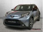 Toyota Aygo X Trend 1.0 VVT-i