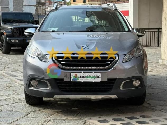 Peugeot 2008 PureTech Turbo 110 S&S Allure - Foto 3