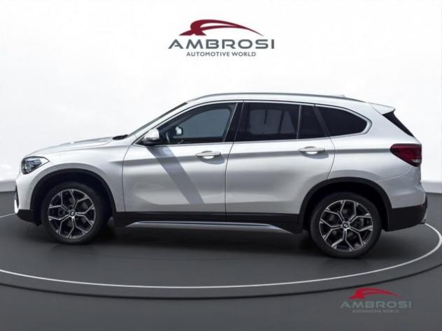 BMW X1 xDrive18d xLine Plus rif. 23849527 - Foto 6