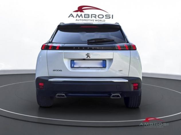 PEUGEOT 2008 PureTech 130 S&S GT rif. 24002169 - Foto 8