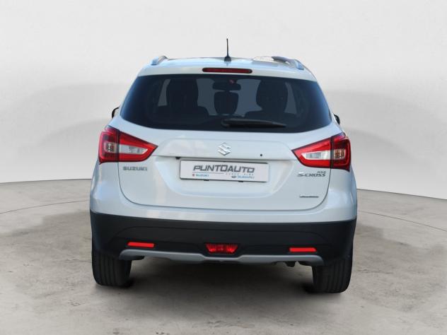Suzuki S-Cross S-Cross 1.4 Cool 4wd AllGrip - Foto 5