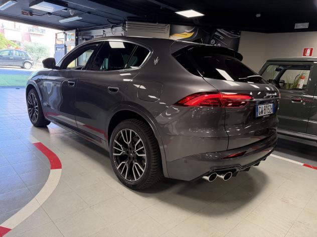 Maserati Grecale Grecale 2.0 mhev GT 250cv auto - Foto 7