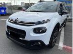 Citroën C3 C3 PureTech 110 S&S Shine