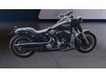MOTO Harley Davidson fat boy 1690 special abs