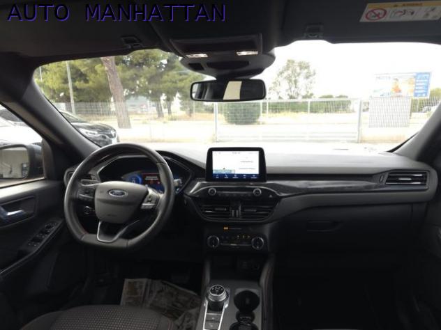 FORD Kuga 2.0 EcoBlue 120 CV aut. 2WD ST-Line rif. 24108117 - Foto 9