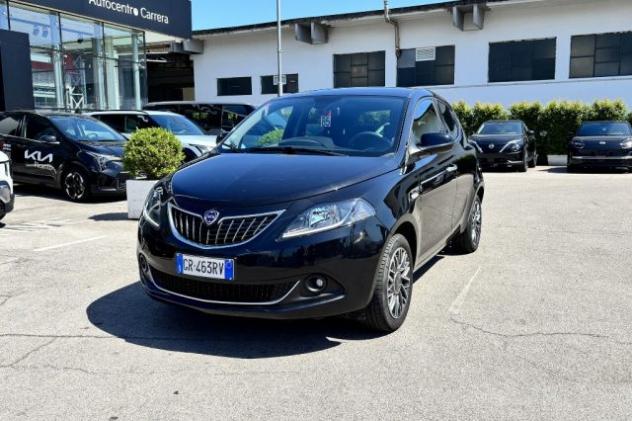 LANCIA Ypsilon 1.0 FireFly 5 porte S&S Hybrid Gold Plus rif. 23806479 - Foto 3