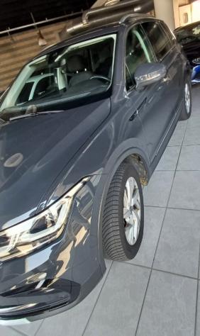 VOLKSWAGEN Tiguan 2.0 TDI 150 CV SCR DSG 4MOTION Elegance rif. 23925041 - Foto 2