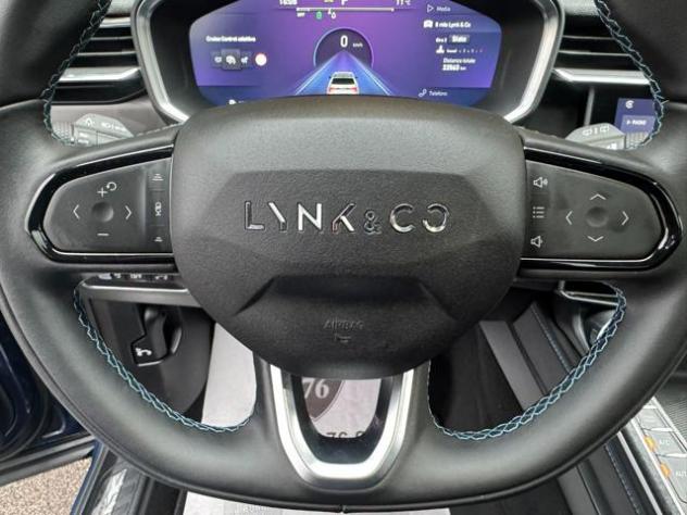 LYNK & CO 01 PHEV iva deducibile rif. 23895473 - Foto 8