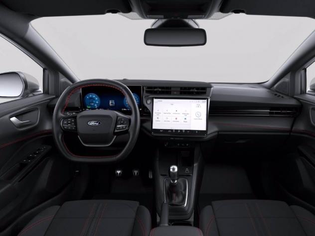 Ford Puma 1.0 EcoBoost Hybrid 125 CV S&S ST-Line - Foto 7