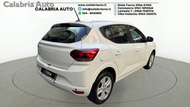 DACIA Sandero Streetway 1.0 TCe 90 CV Expression rif. 23979980 - Foto 4