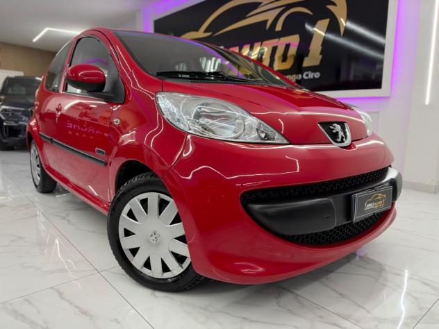 Peugeot 107 1.4 Diesel 5 Porte Sweet Years - Foto 6