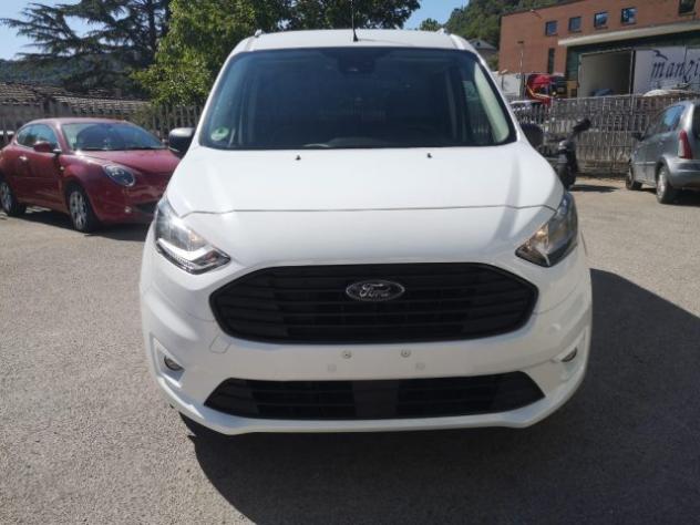 FORD Tourneo Connect 1.5 TDCi 101 CV Titanium rif. 23485037 - Foto 2