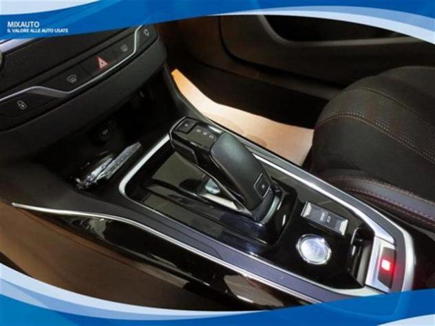 PEUGEOT 308 1.2 PureTech 130cv GT Line EAT8 EU6 - Foto 8