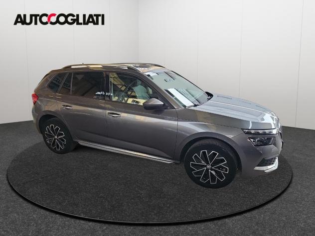 Škoda Kamiq Kamiq 1.0 tsi Style 110cv dsg - Foto 8