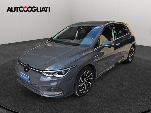 Volkswagen Golf Golf 2.0 tdi Style 150cv dsg