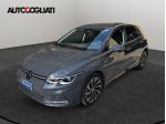Volkswagen Golf Golf 2.0 tdi Style 150cv dsg