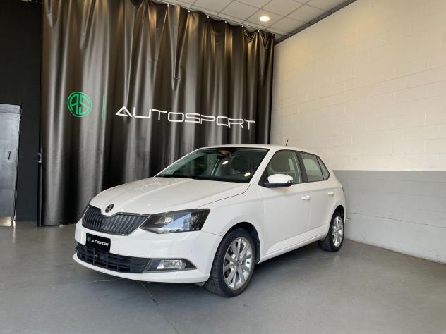 Škoda Fabia 1.4 TDI 75cv Design Edition - Foto 3