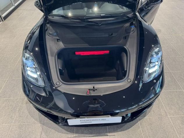 Porsche 718 2.5 Boxster S - IVA Esposta - Foto 7