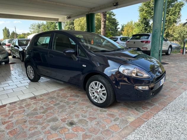 Fiat Punto 1.4 GPL NEOPATENTATI - Foto 3