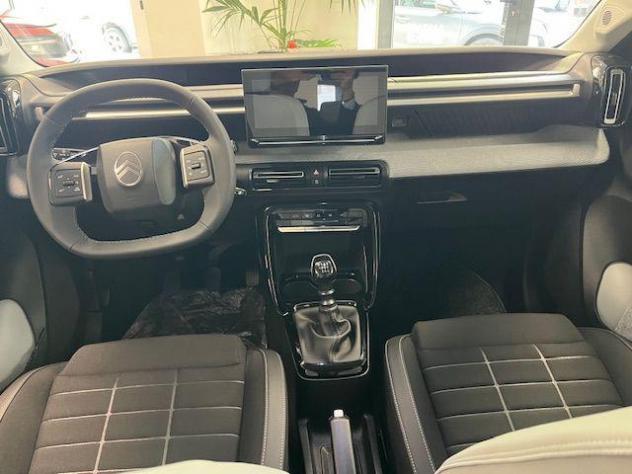 CITROEN C3 PureTech 100 S&S Max rif. 23804035 - Foto 5